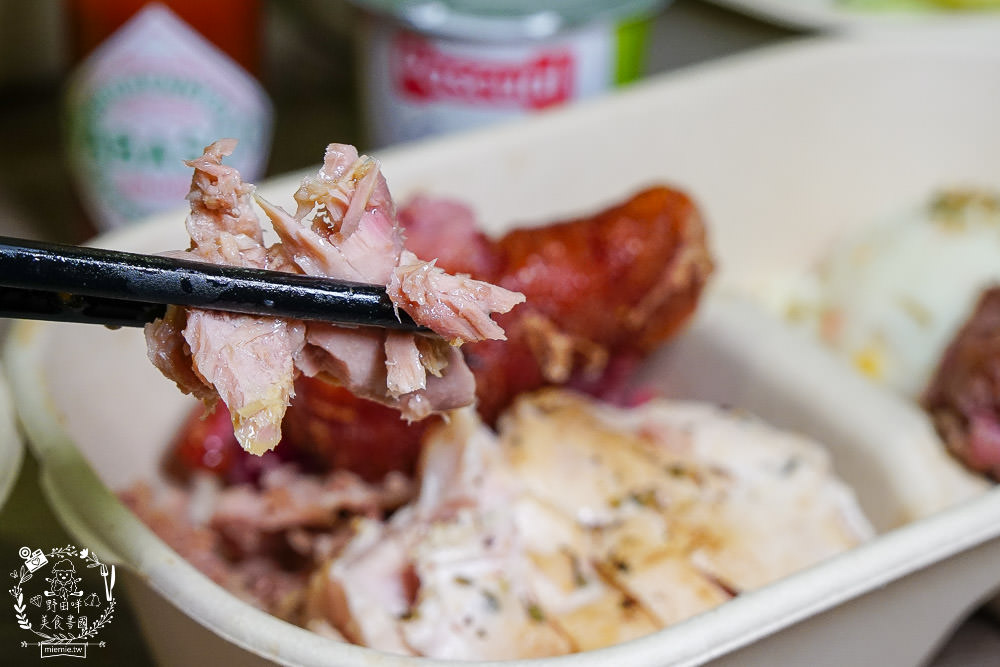 高雄健康餐盒推薦[飯谷健康餐盒]霸氣多種肉食餐盒滿足肉控的味蕾!