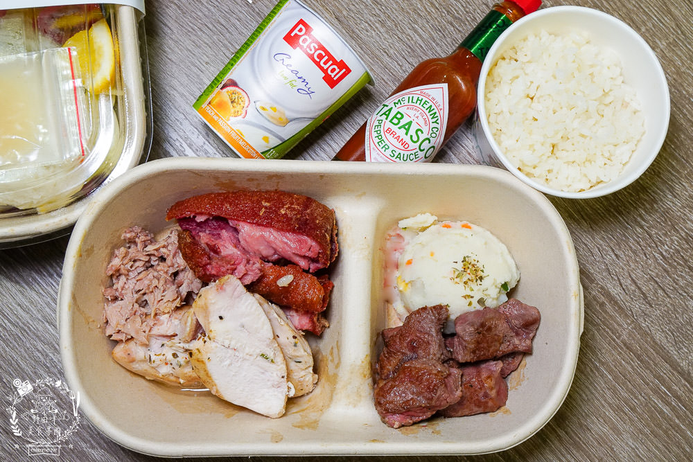 高雄健康餐盒推薦[飯谷健康餐盒]霸氣多種肉食餐盒滿足肉控的味蕾!