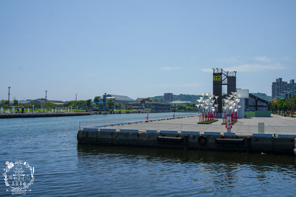 PEANUTS史努比快閃店|3米高的可愛史努比快閃高雄駁二囉!熱門IG打卡的史努比跟查理布朗不能錯過囉！