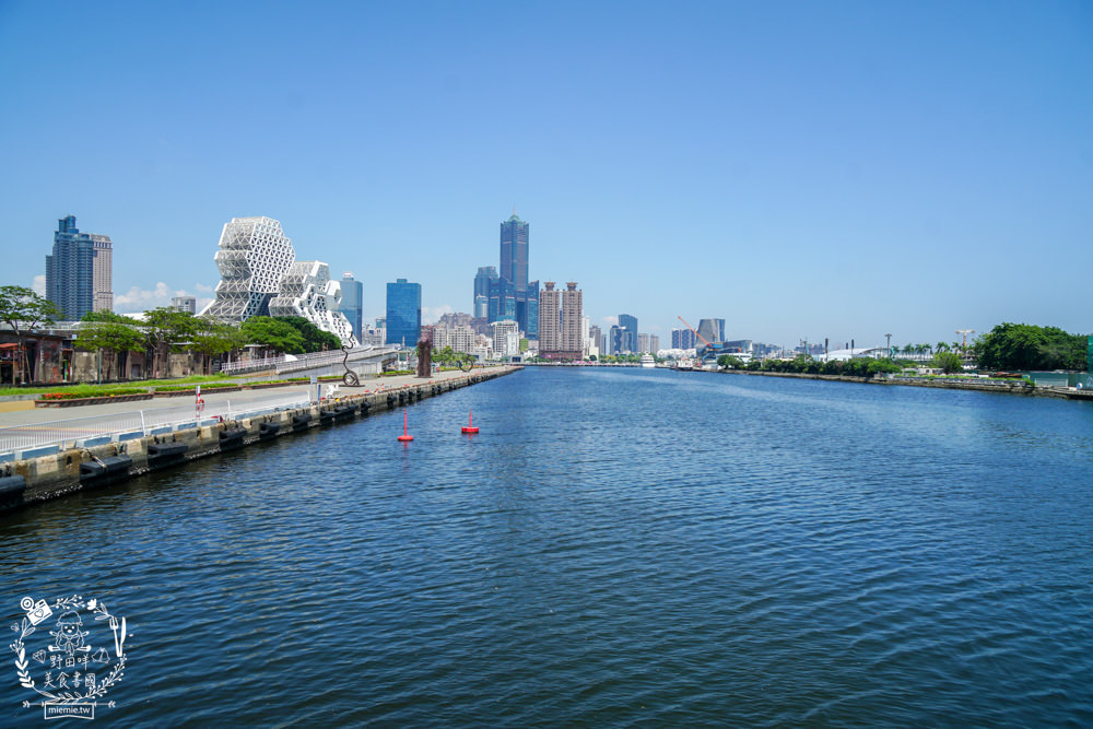 PEANUTS史努比快閃店|3米高的可愛史努比快閃高雄駁二囉!熱門IG打卡的史努比跟查理布朗不能錯過囉！