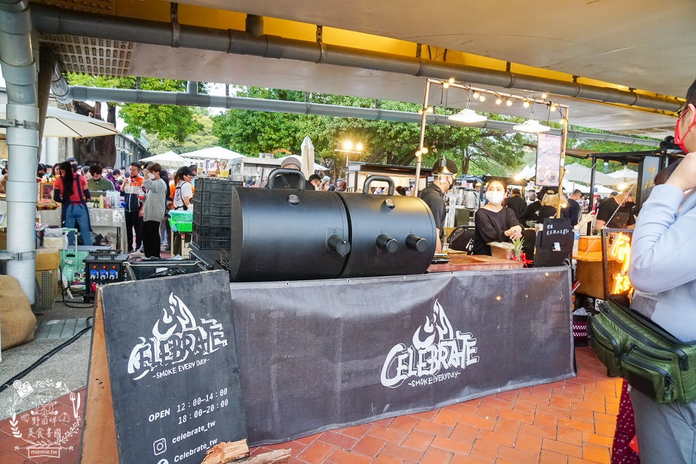 駁二小夜埕高雄新春市集餐車~春節限定!超人氣380個餐車市集品牌齊聚駁二大勇區、大義區! - 第13張圖 駁二小夜埕高雄新春市集餐車~春節限定!超人氣380個餐車市集品牌齊聚駁二大勇區、大義區!