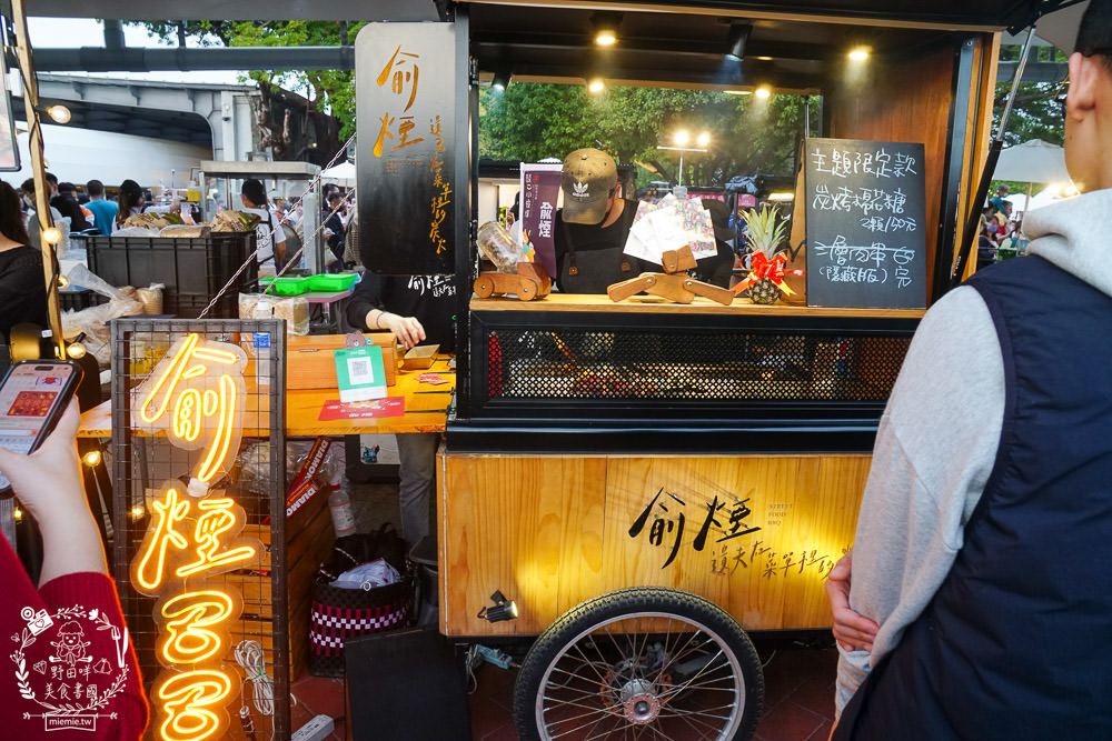 駁二小夜埕高雄新春市集餐車~春節限定!超人氣380個餐車市集品牌齊聚駁二大勇區、大義區! - 第14張圖 駁二小夜埕高雄新春市集餐車~春節限定!超人氣380個餐車市集品牌齊聚駁二大勇區、大義區!