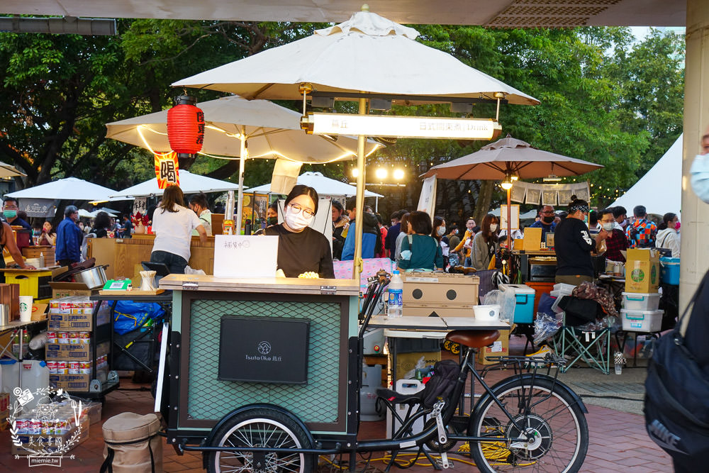 駁二小夜埕高雄新春市集餐車~春節限定!超人氣380個餐車市集品牌齊聚駁二大勇區、大義區! - 第21張圖 駁二小夜埕高雄新春市集餐車~春節限定!超人氣380個餐車市集品牌齊聚駁二大勇區、大義區!