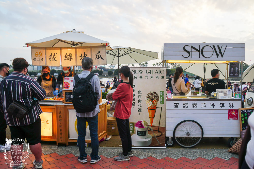 駁二小夜埕高雄新春市集餐車~春節限定!超人氣380個餐車市集品牌齊聚駁二大勇區、大義區! - 第22張圖 駁二小夜埕高雄新春市集餐車~春節限定!超人氣380個餐車市集品牌齊聚駁二大勇區、大義區!