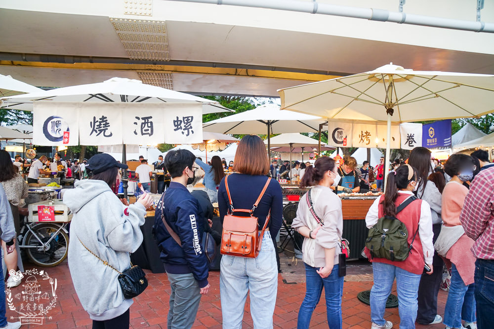 駁二小夜埕高雄新春市集餐車~春節限定!超人氣380個餐車市集品牌齊聚駁二大勇區、大義區! - 第24張圖 駁二小夜埕高雄新春市集餐車~春節限定!超人氣380個餐車市集品牌齊聚駁二大勇區、大義區!