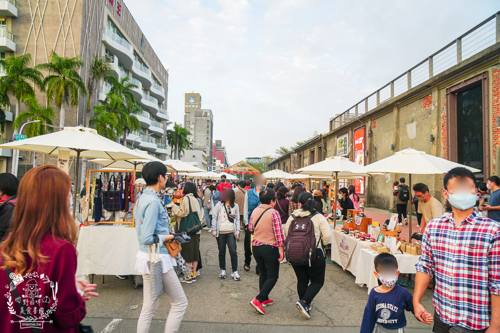 駁二小夜埕高雄新春市集餐車~春節限定!超人氣380個餐車市集品牌齊聚駁二大勇區、大義區! - 第7張圖 駁二小夜埕高雄新春市集餐車~春節限定!超人氣380個餐車市集品牌齊聚駁二大勇區、大義區!