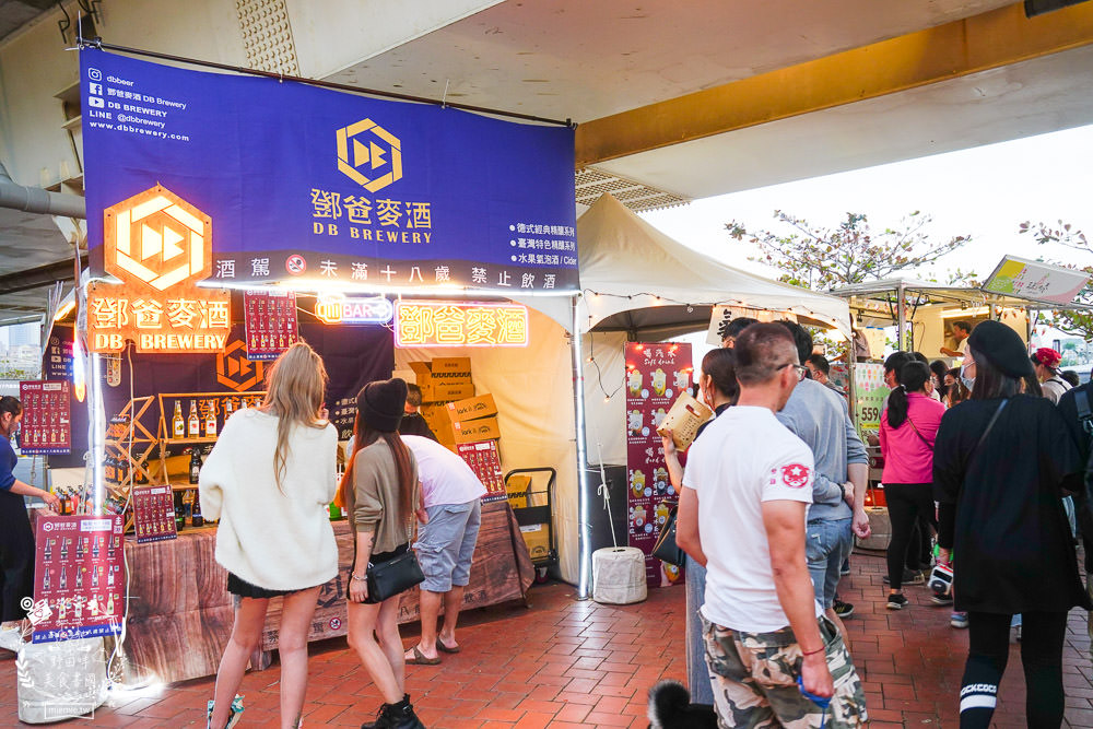 駁二小夜埕高雄新春市集餐車~春節限定!超人氣380個餐車市集品牌齊聚駁二大勇區、大義區! - 第26張圖 駁二小夜埕高雄新春市集餐車~春節限定!超人氣380個餐車市集品牌齊聚駁二大勇區、大義區!