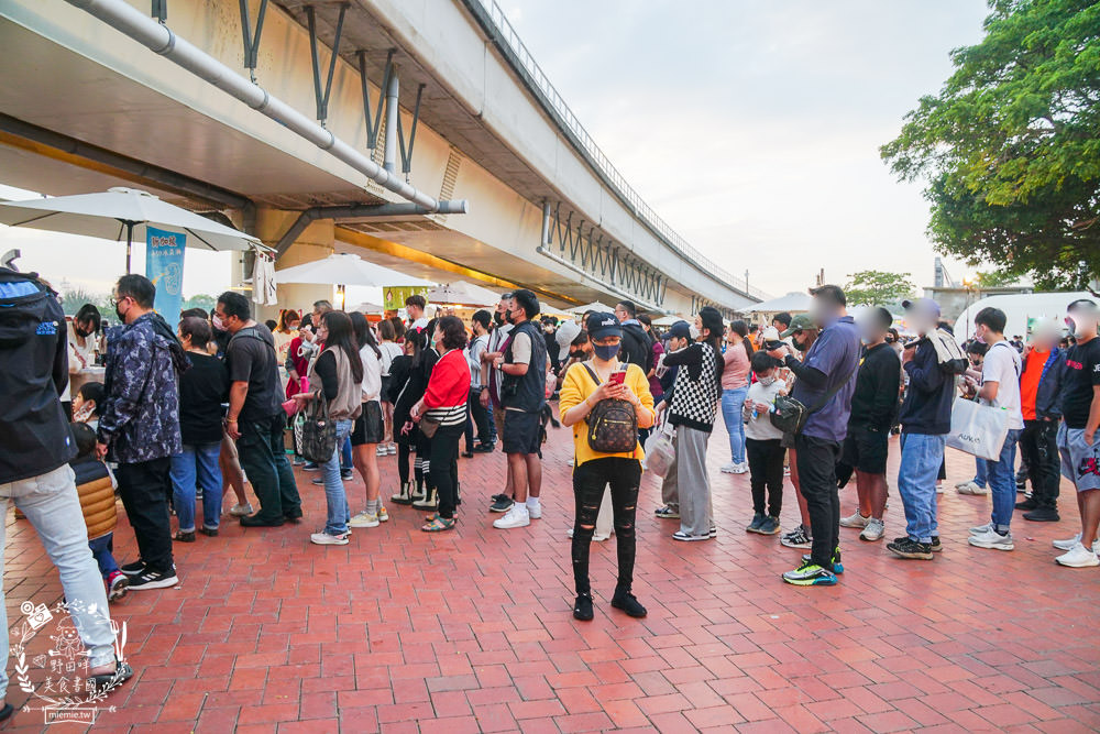 駁二小夜埕高雄新春市集餐車~春節限定!超人氣380個餐車市集品牌齊聚駁二大勇區、大義區! - 第10張圖 駁二小夜埕高雄新春市集餐車~春節限定!超人氣380個餐車市集品牌齊聚駁二大勇區、大義區!
