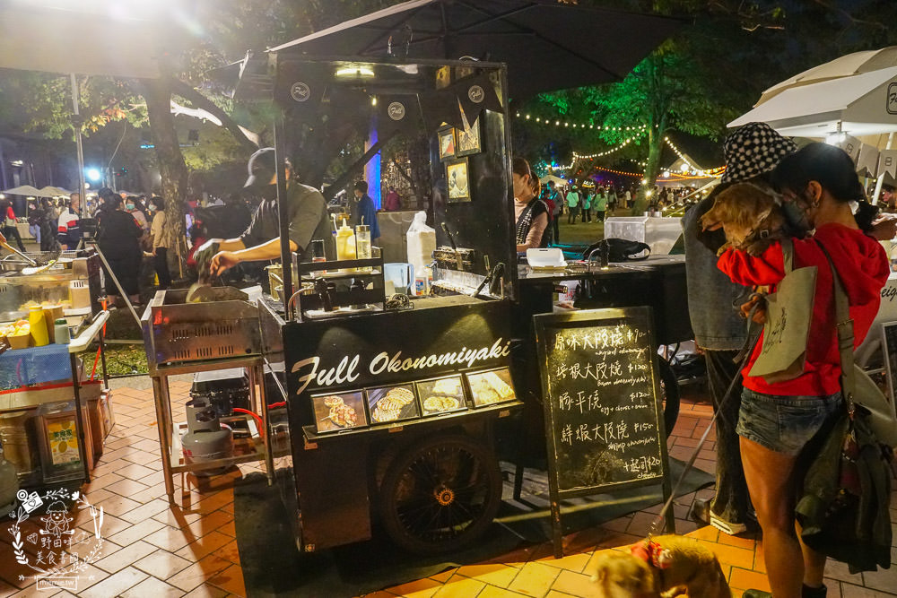 駁二小夜埕高雄新春市集餐車~春節限定!超人氣380個餐車市集品牌齊聚駁二大勇區、大義區! - 第34張圖 駁二小夜埕高雄新春市集餐車~春節限定!超人氣380個餐車市集品牌齊聚駁二大勇區、大義區!