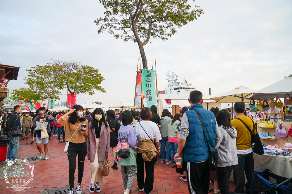 駁二小夜埕高雄新春市集餐車~春節限定!超人氣380個餐車市集品牌齊聚駁二大勇區、大義區! - 第9張圖 駁二小夜埕高雄新春市集餐車~春節限定!超人氣380個餐車市集品牌齊聚駁二大勇區、大義區!
