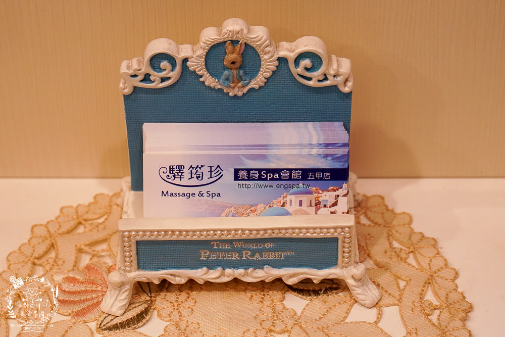 高雄[驛筠珍養身Spa會館五甲店]全身推拿+腳底按摩+泡腳平日居然只要999元?