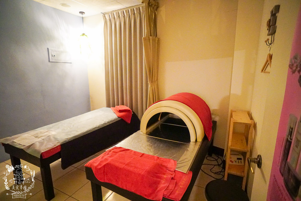 高雄[驛筠珍養身Spa會館五甲店]全身推拿+腳底按摩+泡腳平日居然只要999元?