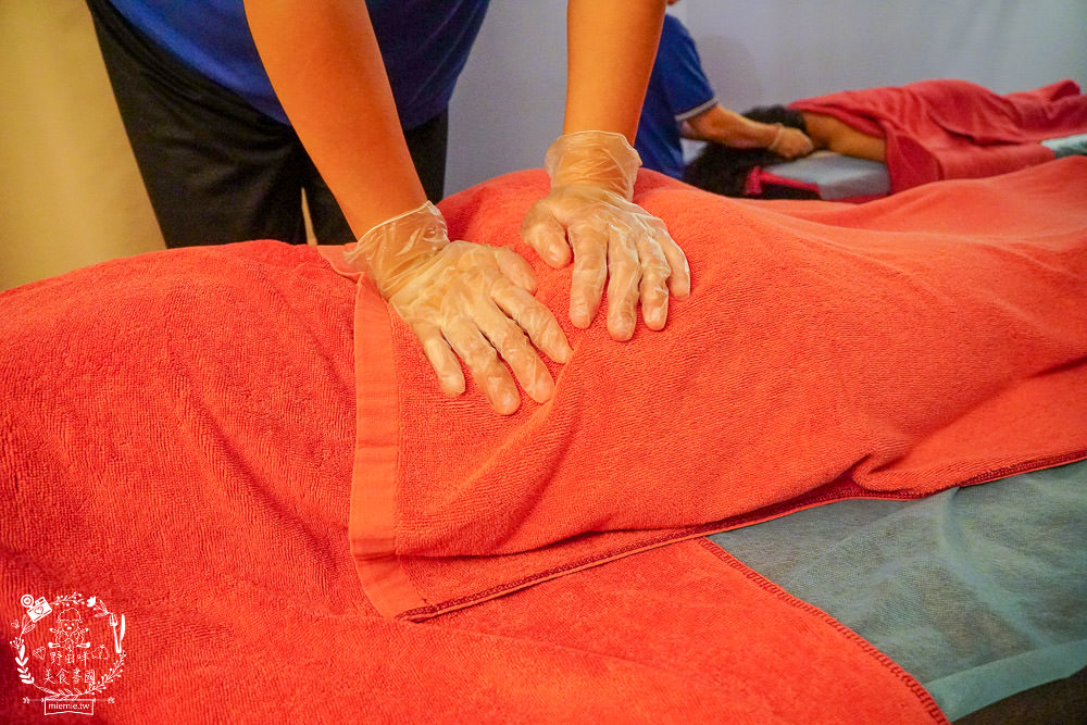 高雄[驛筠珍養身Spa會館五甲店]全身推拿+腳底按摩+泡腳平日居然只要999元?