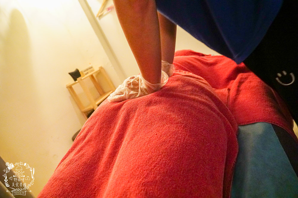 高雄[驛筠珍養身Spa會館五甲店]全身推拿+腳底按摩+泡腳平日居然只要999元?