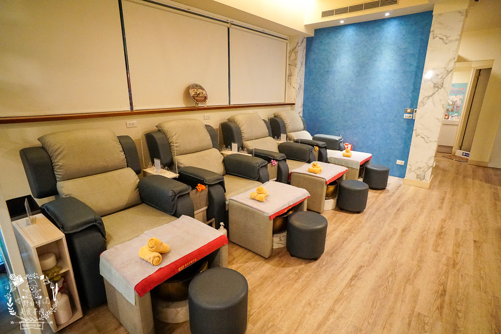 高雄[驛筠珍養身Spa會館五甲店]全身推拿+腳底按摩+泡腳平日居然只要999元?