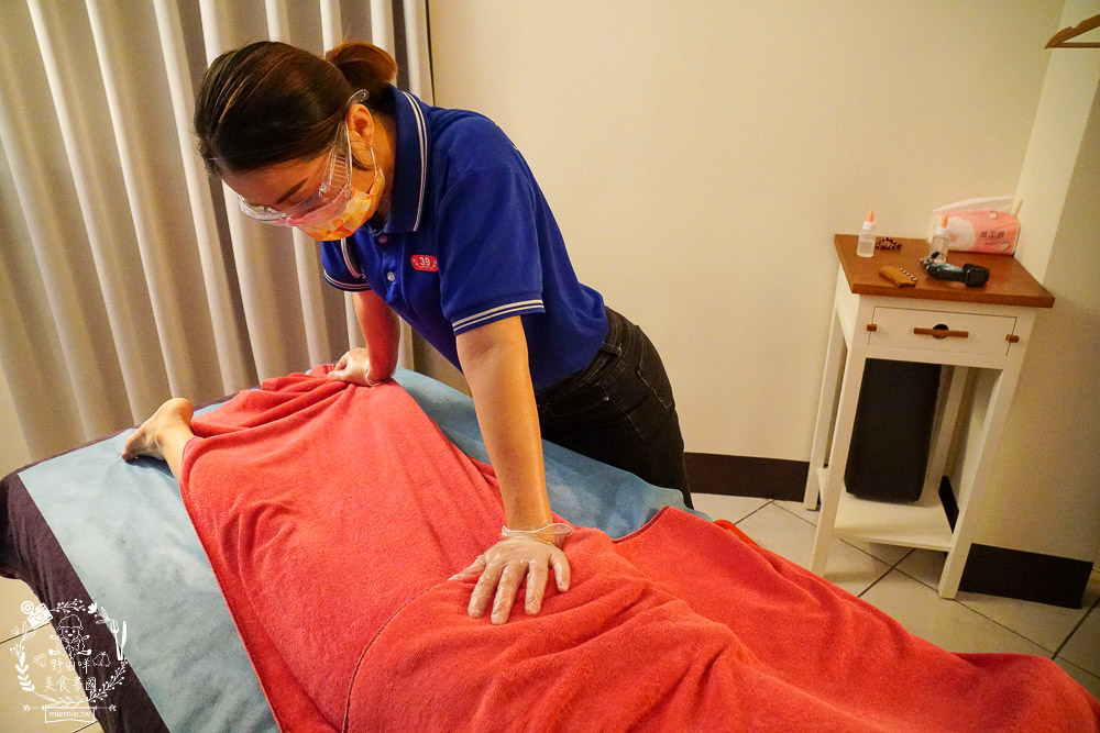 高雄[驛筠珍養身Spa會館五甲店]全身推拿+腳底按摩+泡腳平日居然只要999元?