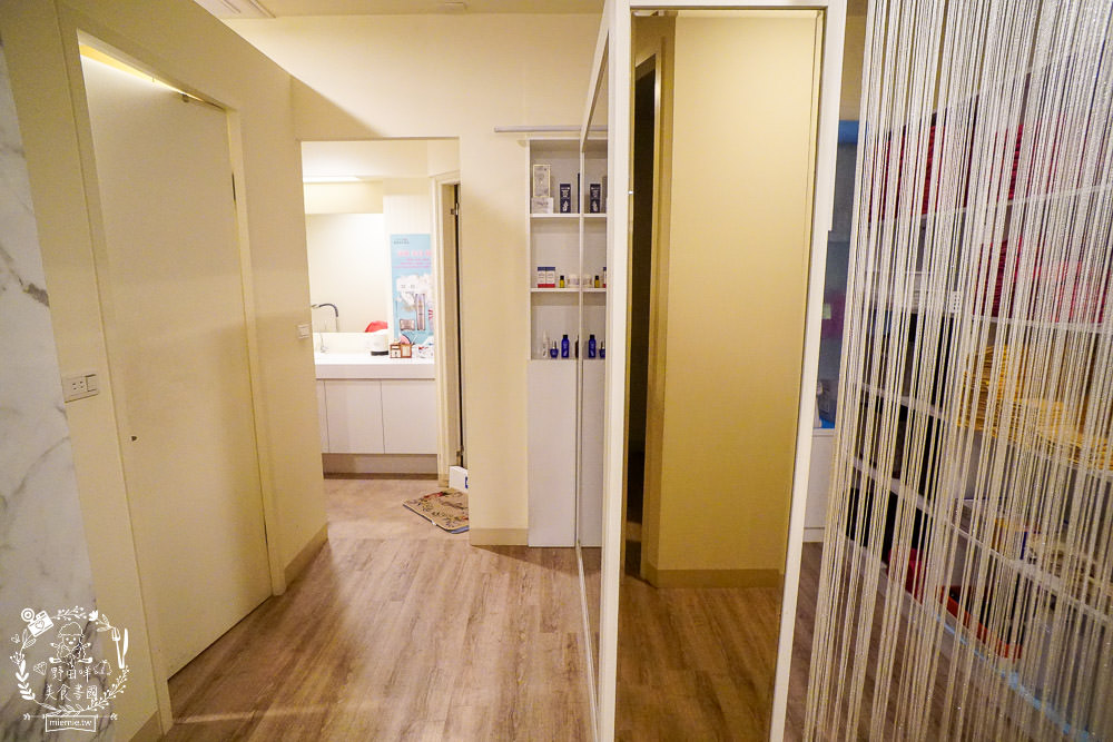 高雄[驛筠珍養身Spa會館五甲店]全身推拿+腳底按摩+泡腳平日居然只要999元?