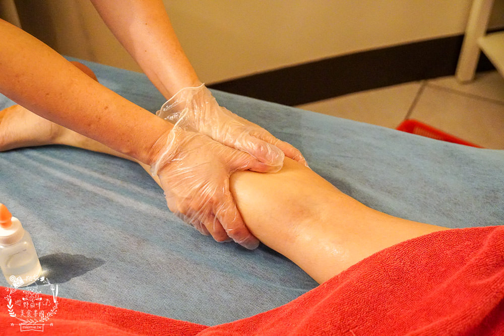 高雄[驛筠珍養身Spa會館五甲店]全身推拿+腳底按摩+泡腳平日居然只要999元?