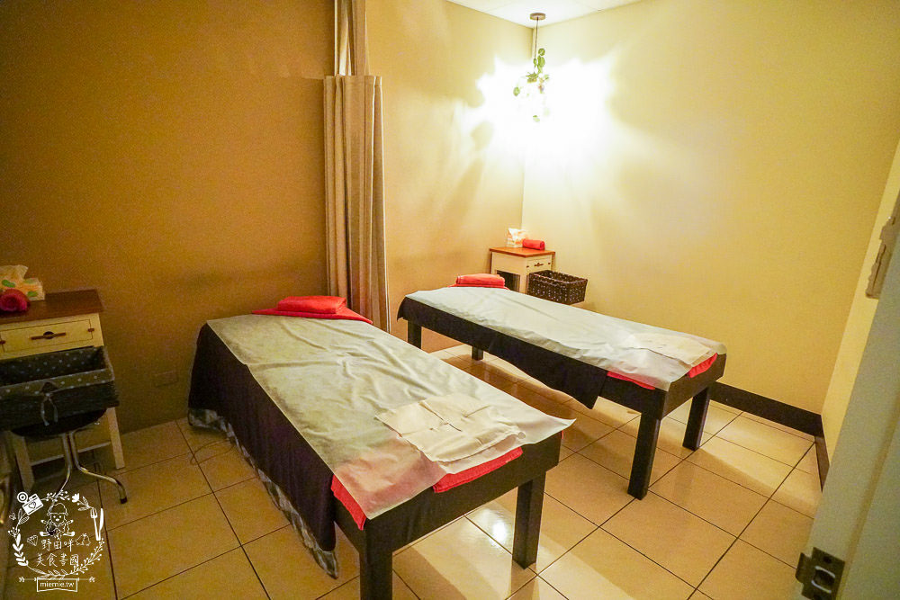 高雄[驛筠珍養身Spa會館五甲店]全身推拿+腳底按摩+泡腳平日居然只要999元?