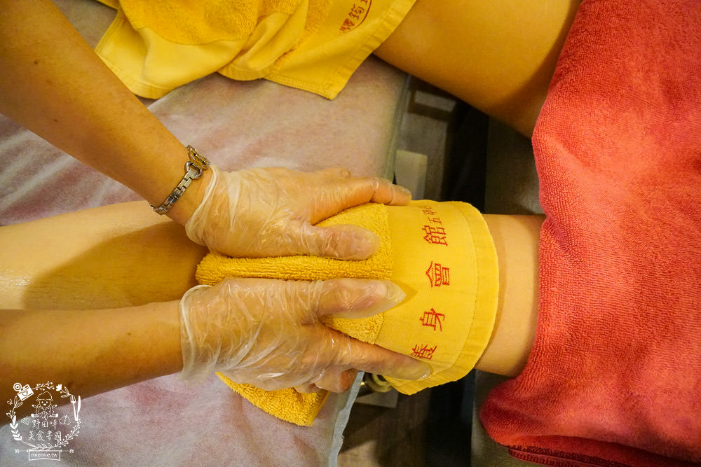 高雄[驛筠珍養身Spa會館五甲店]全身推拿+腳底按摩+泡腳平日居然只要999元?