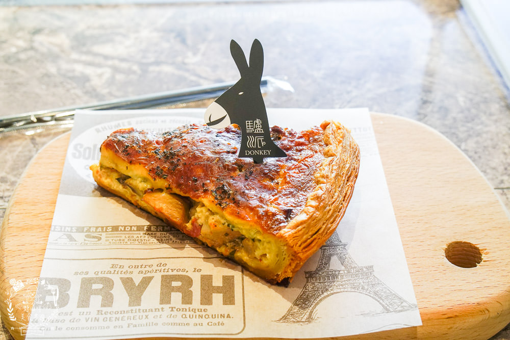 高雄[驢子實驗室]黃埔新村的日式咖啡廳!綠意盎然的療癒美景超愜意!