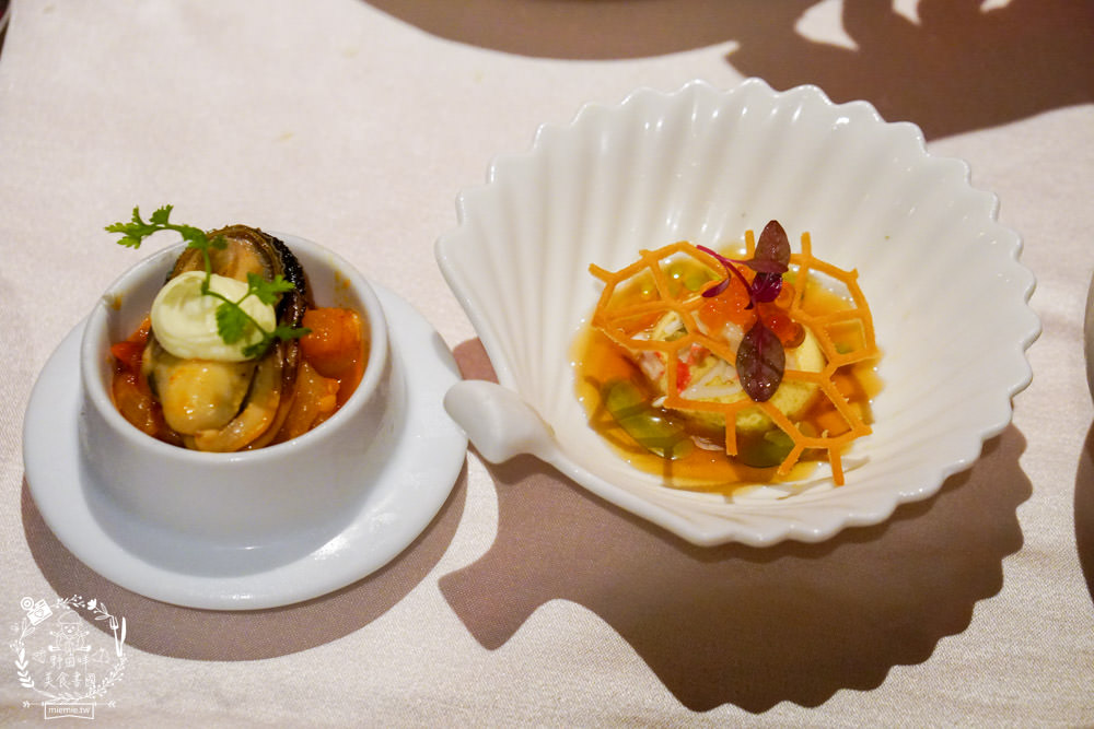 高廬法式餐館|高雄經營20年高貴不貴的法式餐廳!880元就能吃到牛排套餐!高雄情人節生日餐廳推薦!