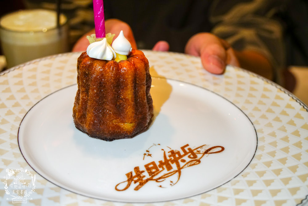 高廬法式餐館|高雄經營20年高貴不貴的法式餐廳!880元就能吃到牛排套餐!高雄情人節生日餐廳推薦!