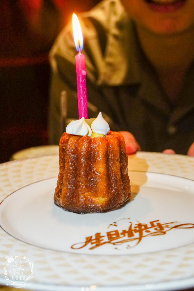 高廬法式餐館|高雄經營20年高貴不貴的法式餐廳!880元就能吃到牛排套餐!高雄情人節生日餐廳推薦!