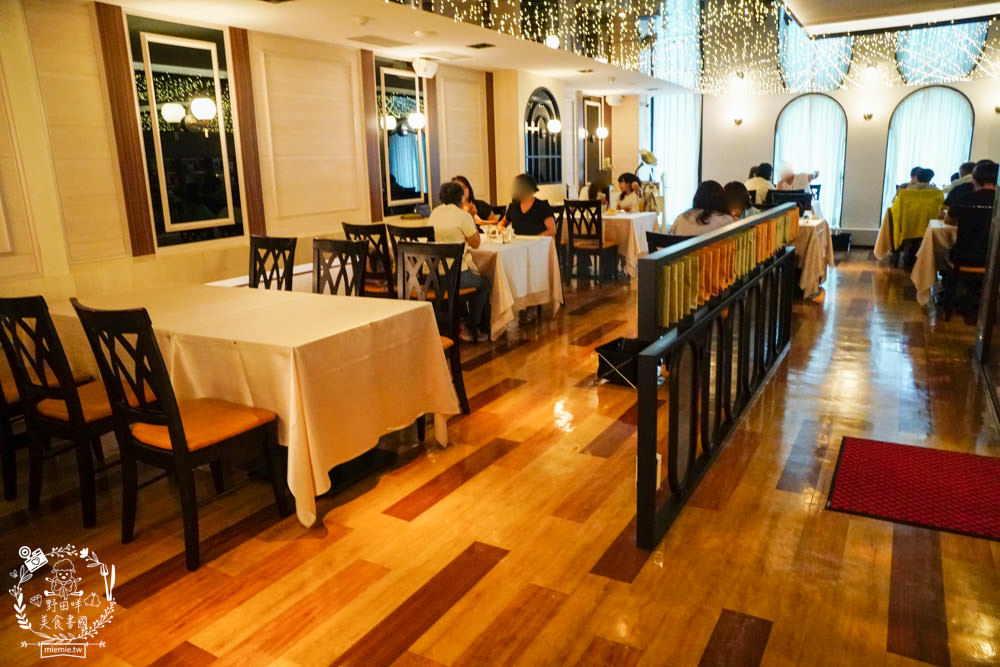 高廬法式餐館|高雄經營20年高貴不貴的法式餐廳!880元就能吃到牛排套餐!高雄情人節生日餐廳推薦!