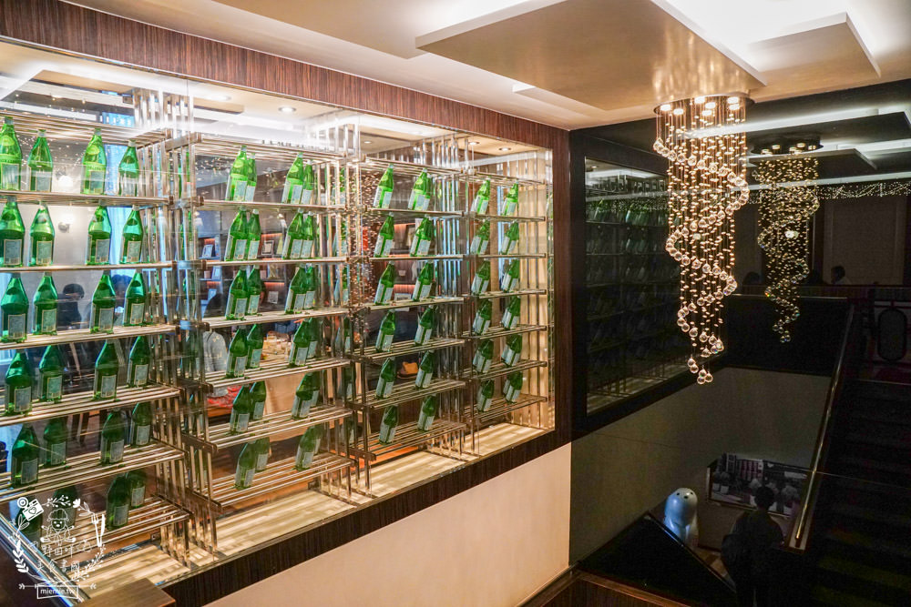 高廬法式餐館|高雄經營20年高貴不貴的法式餐廳!880元就能吃到牛排套餐!高雄情人節生日餐廳推薦!