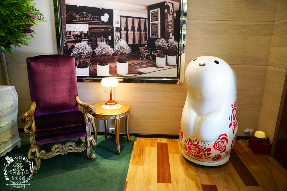 高廬法式餐館|高雄經營20年高貴不貴的法式餐廳!880元就能吃到牛排套餐!高雄情人節生日餐廳推薦!