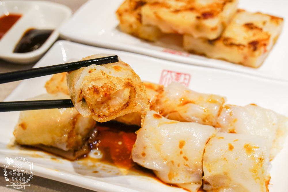 點點心|高雄夢時代超人氣港式點心!超可愛豬仔流沙包拍照打卡超有趣!連平日都要排隊的超人氣餐廳!