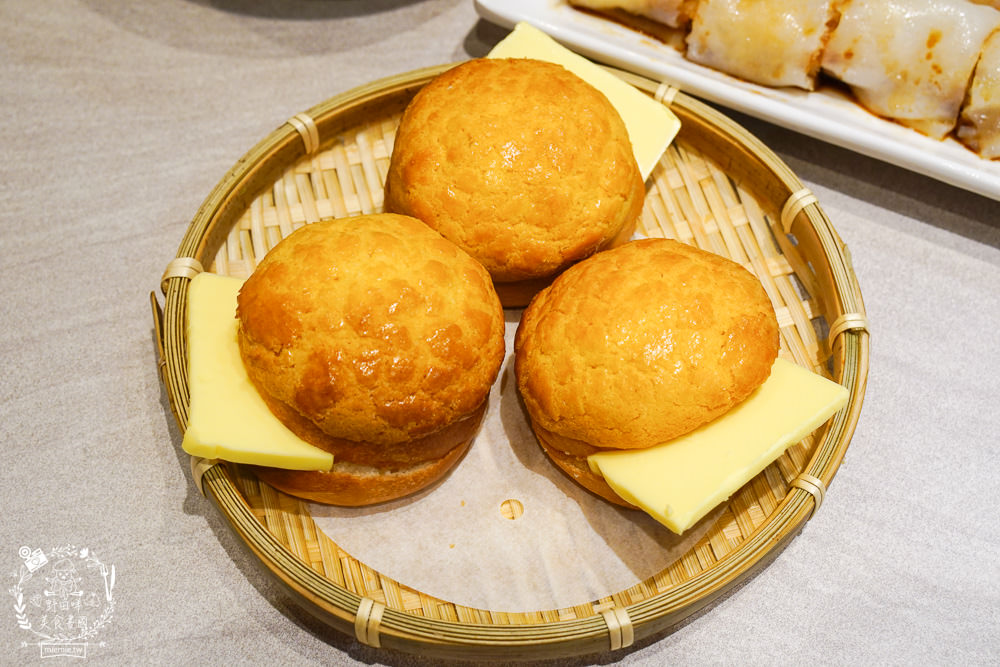 點點心|高雄夢時代超人氣港式點心!超可愛豬仔流沙包拍照打卡超有趣!連平日都要排隊的超人氣餐廳!