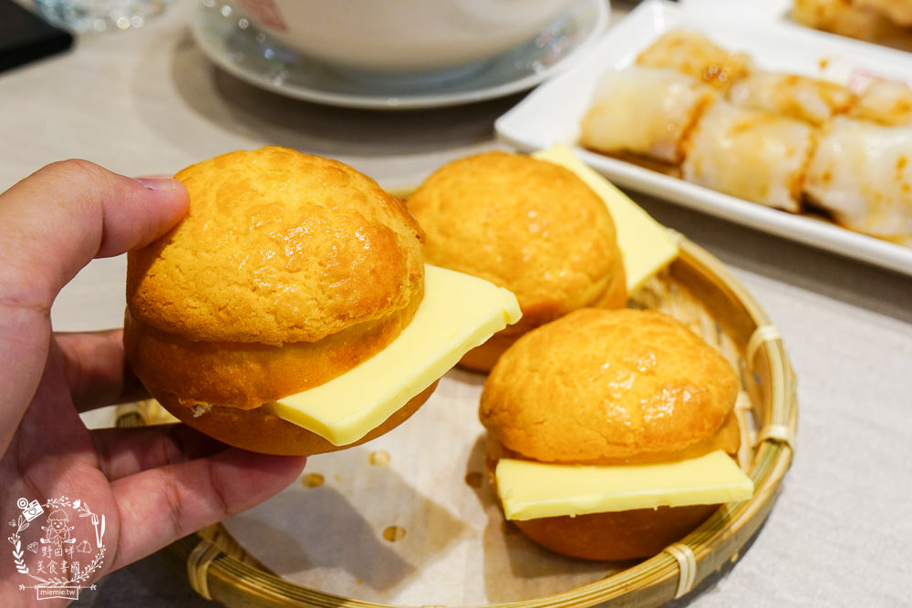 點點心|高雄夢時代超人氣港式點心!超可愛豬仔流沙包拍照打卡超有趣!連平日都要排隊的超人氣餐廳!
