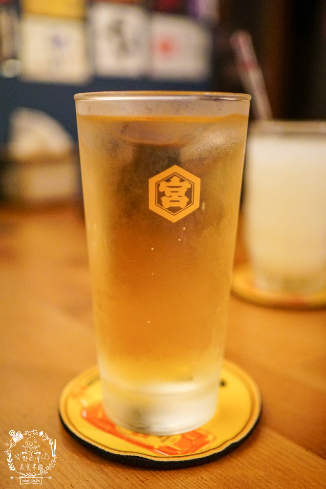 高雄[手刀串燒]溫馨別致的超人氣深夜食堂!超多串燒與日式炒麵任君挑選!