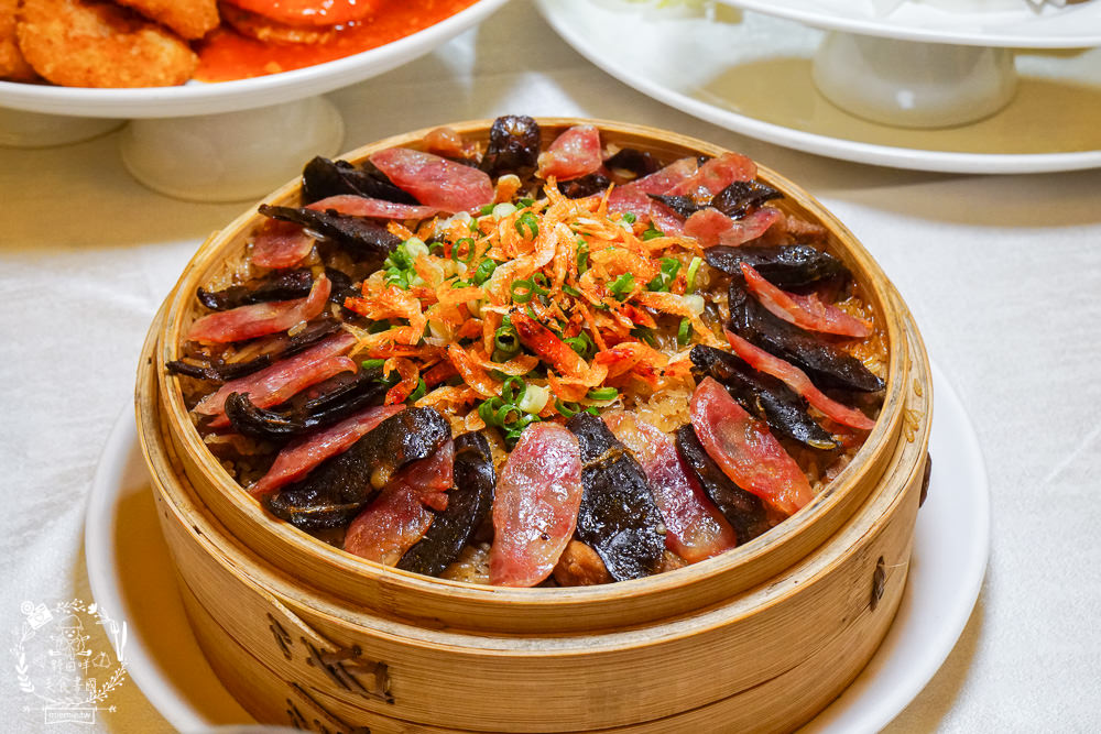 高雄婚宴推薦[聯上大飯店晶綺盛宴博愛館]全新設備的華麗場地+聘請獲獎無數的20年資歷主廚！