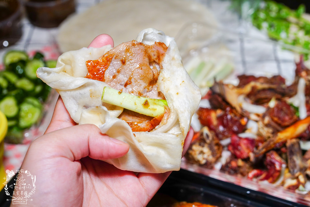 高雄盧記烤鴨一鴨三吃!三十年的烤鴨真功夫!香酥鴨刷嘴超下酒!醬炒鴨骨居然炒鹹香酸菜? - 第40張圖 高雄盧記烤鴨一鴨三吃!三十年的烤鴨真功夫!香酥鴨刷嘴超下酒!醬炒鴨骨居然炒鹹香酸菜?