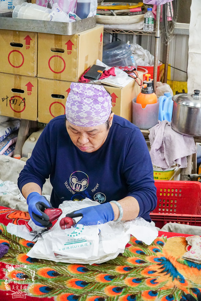 外銷等級的高雄紅蜜蓮霧限量開賣!2000盒只賣到4/15!超過想像力的蓮霧口感|果實海綿體升級高紮實+清脆多汁