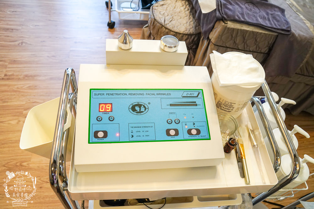 高雄藻針推薦[帥哥美容]讓肌膚深層代謝的精巧保養!高雄美容推薦！