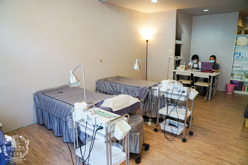 高雄藻針推薦[帥哥美容]讓肌膚深層代謝的精巧保養!高雄美容推薦！