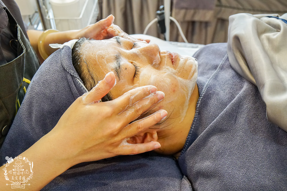 高雄藻針推薦[帥哥美容]讓肌膚深層代謝的精巧保養!高雄美容推薦！