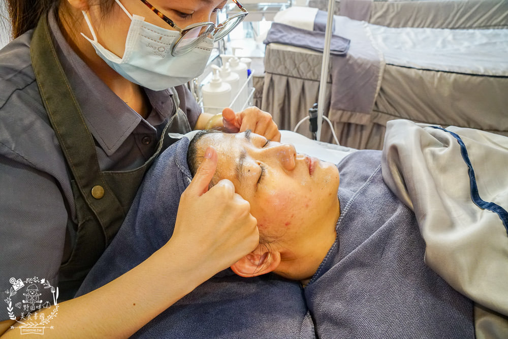 高雄藻針推薦[帥哥美容]讓肌膚深層代謝的精巧保養!高雄美容推薦！