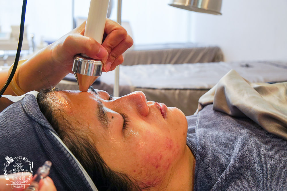 高雄藻針推薦[帥哥美容]讓肌膚深層代謝的精巧保養!高雄美容推薦！