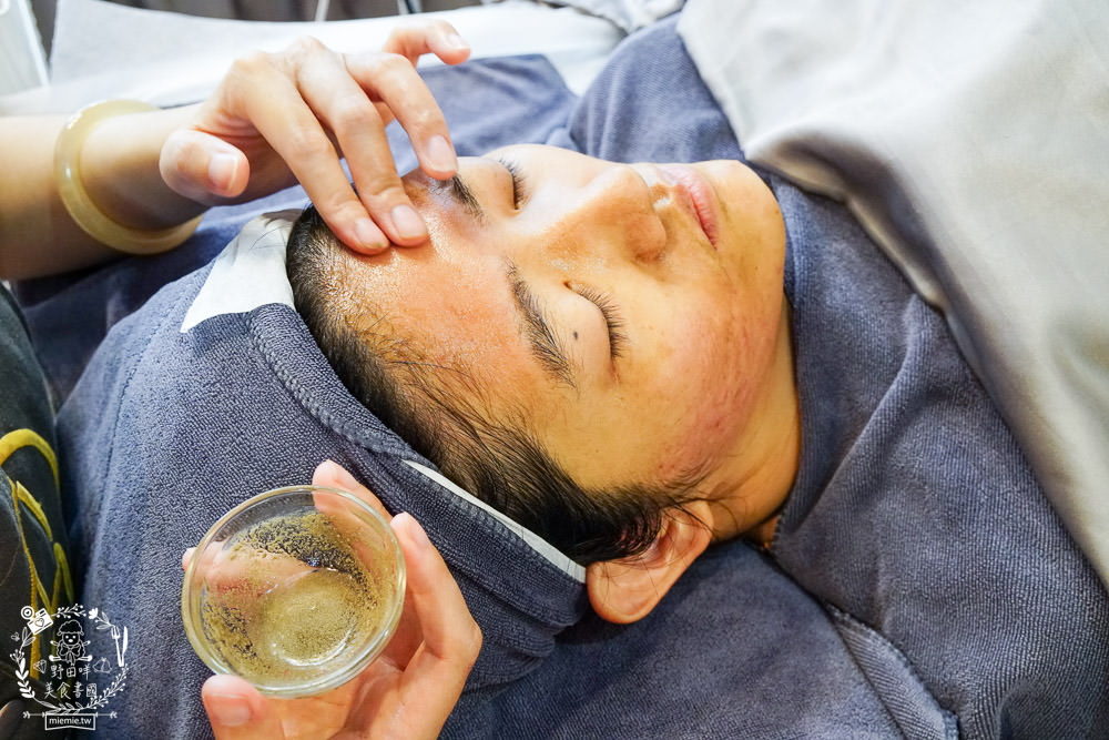 高雄藻針推薦[帥哥美容]讓肌膚深層代謝的精巧保養!高雄美容推薦！