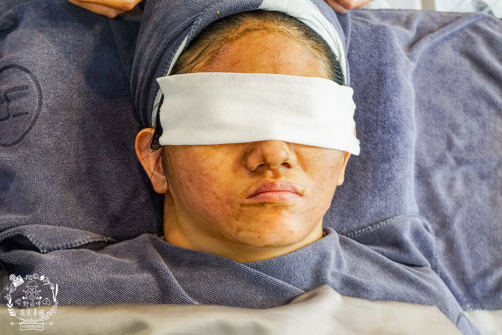 高雄藻針推薦[帥哥美容]讓肌膚深層代謝的精巧保養!高雄美容推薦！