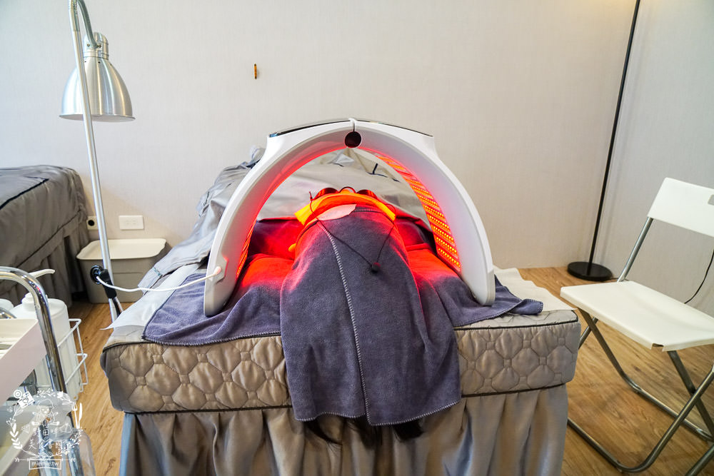 高雄藻針推薦[帥哥美容]讓肌膚深層代謝的精巧保養!高雄美容推薦！