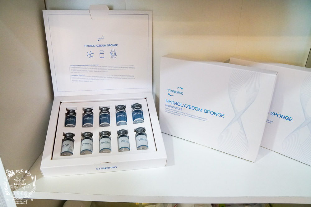 高雄藻針推薦[帥哥美容]讓肌膚深層代謝的精巧保養!高雄美容推薦！