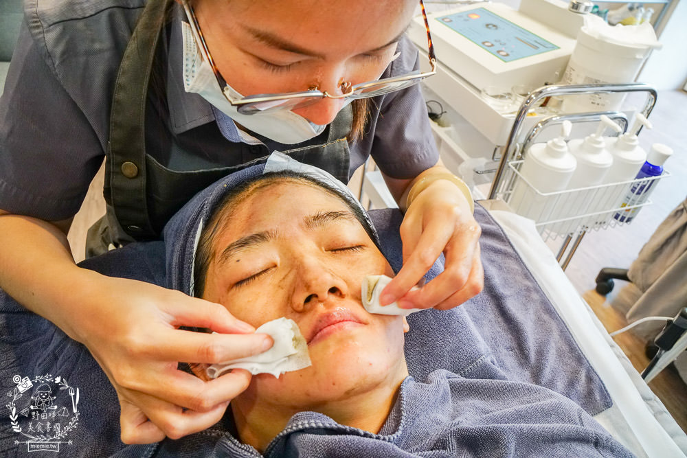 高雄藻針推薦[帥哥美容]讓肌膚深層代謝的精巧保養!高雄美容推薦！