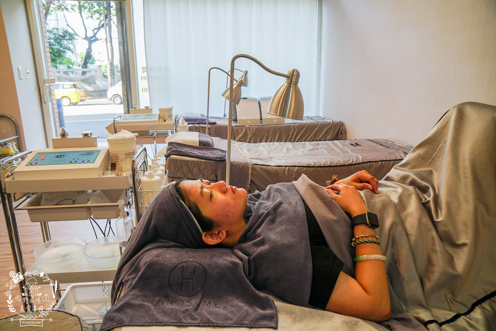 高雄藻針推薦[帥哥美容]讓肌膚深層代謝的精巧保養!高雄美容推薦！