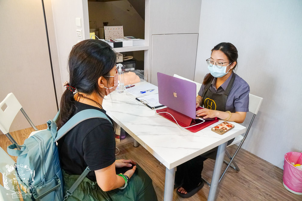 高雄藻針推薦[帥哥美容]讓肌膚深層代謝的精巧保養!高雄美容推薦！